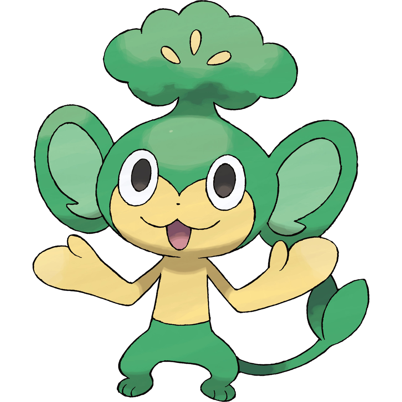 Quel Pokemon Evolue Avec Une Pierre Pierre Unys sur Pokémon GO : les meilleures évolutions et comment l