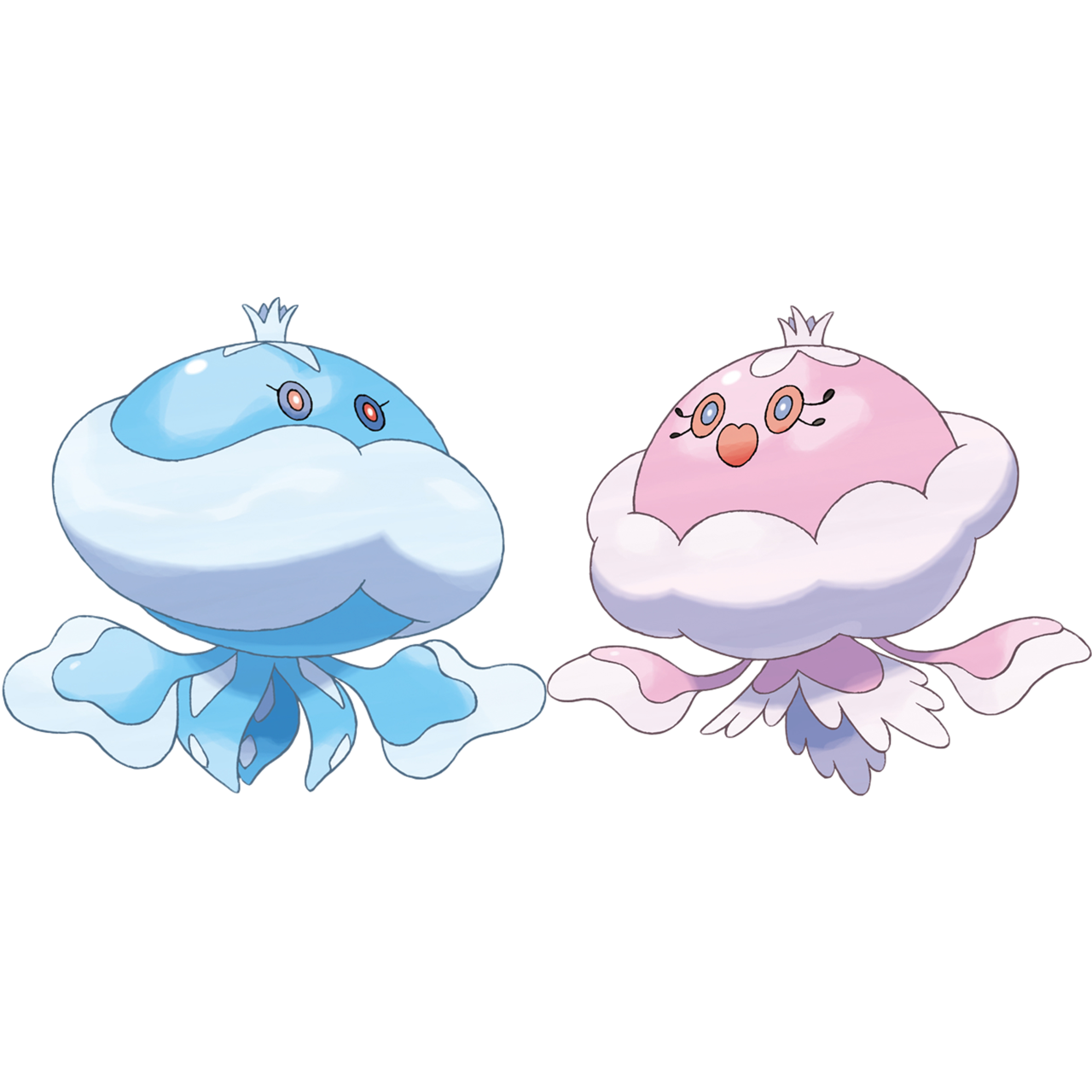 Moyade Pokémon UltraSoleil et UltraLune 593