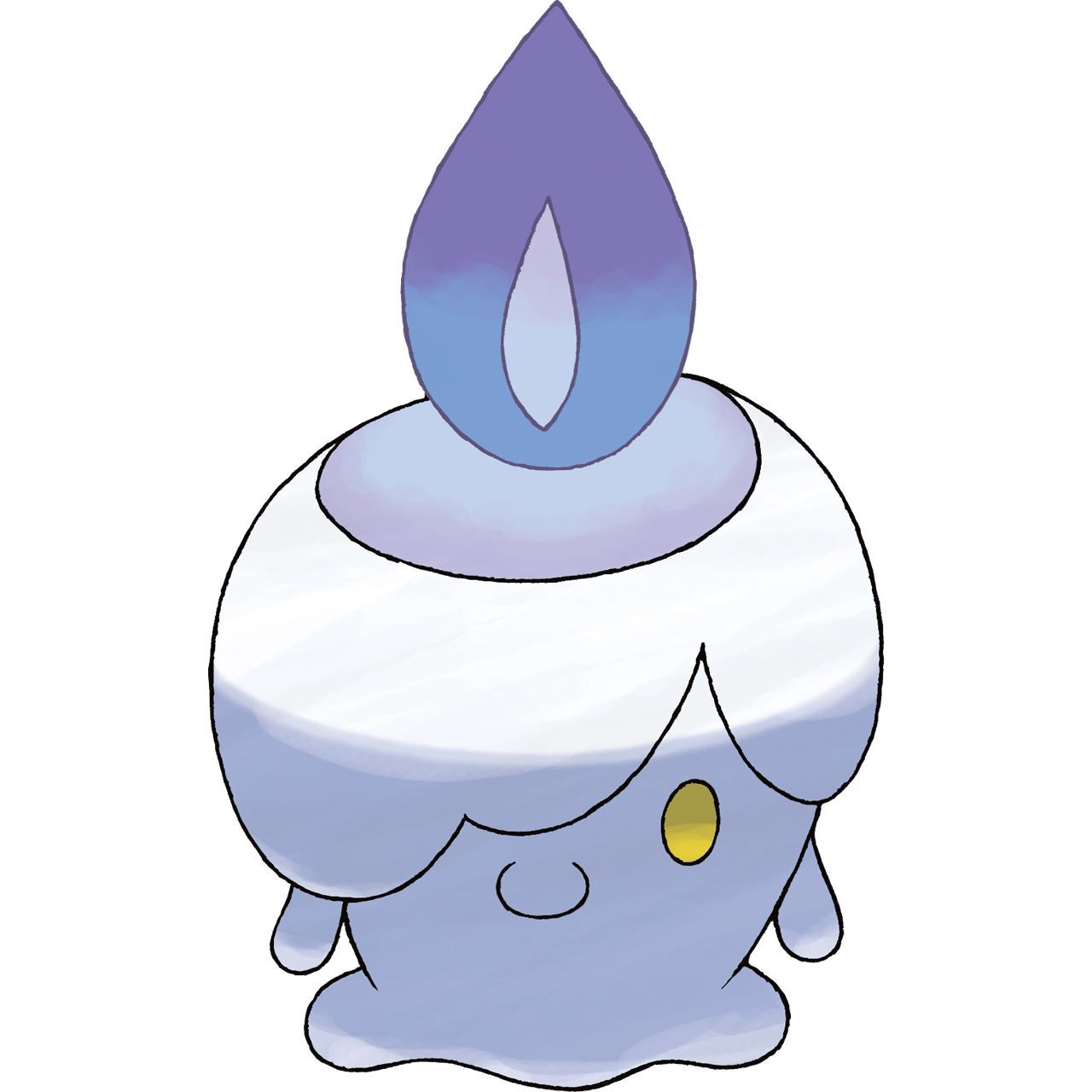 Funécire, Pokémon Epée et Bouclier Pokédex de Galar Breakflip
