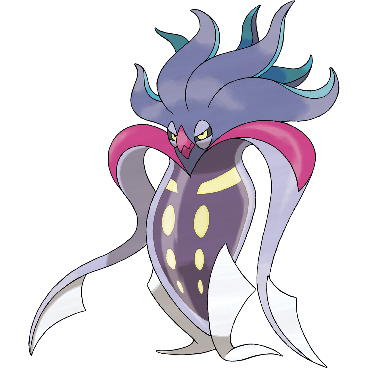 Comment Avoir Anti Brume Dans Pokemon Platine Sepiatroce - Pokémon Ultra-Soleil et Ultra-Lune - 687 - Breakflip