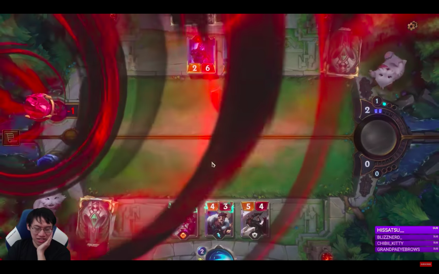 hearthstone vs legends of runeterra hearthstone vs legends of runeterra