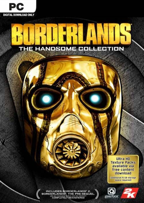 Borderlands-handsome-collection-epic-games-store