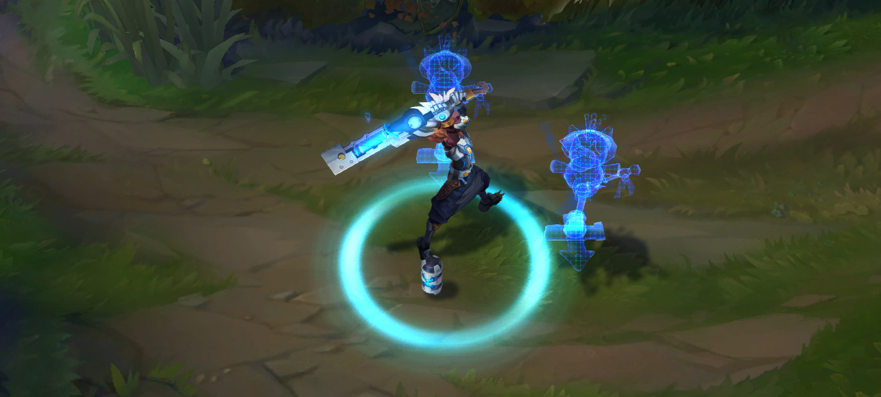 CONFERINDO AS NOVAS SKINS DO PANTHEON, LUCIAN E SHEN PULSEFIRE