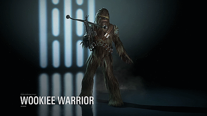 wookie-warrior-update