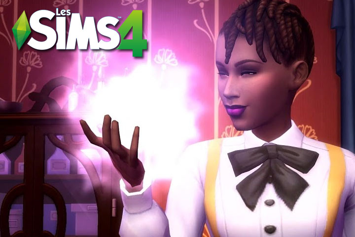 meilleures rencontres Sims sur PC Vitesse datant témoignage iOS