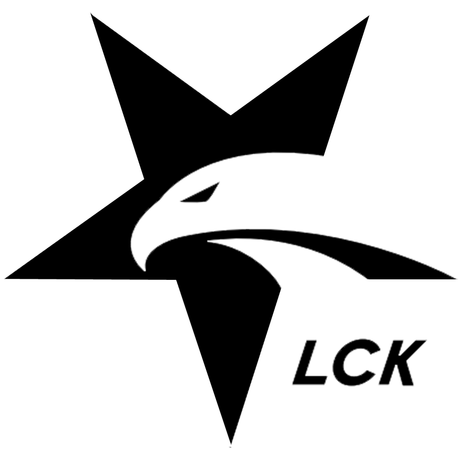 LCK-logo