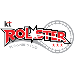 KT-Rolster