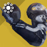 Trouver Xûr et objets vendus