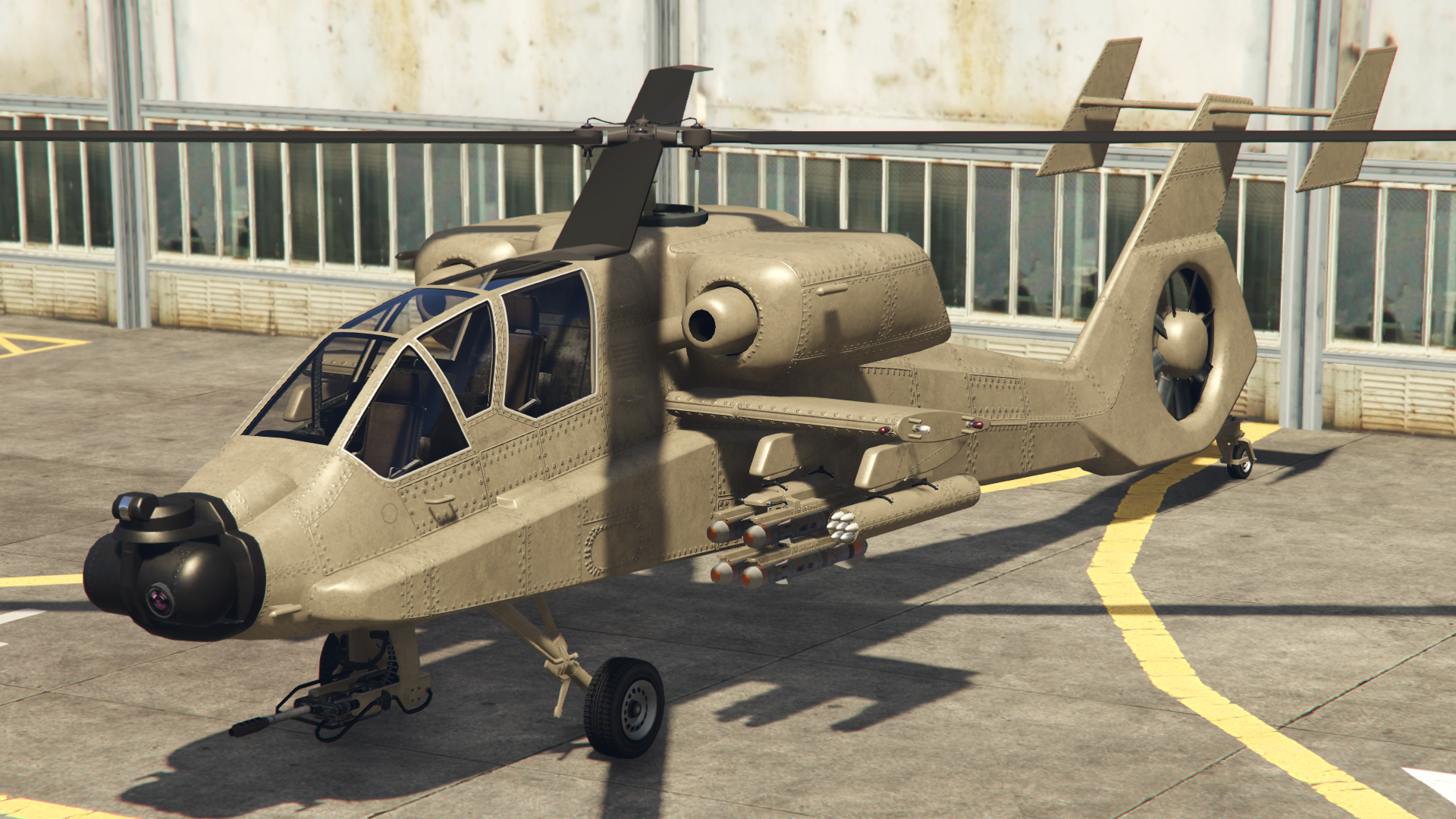 GTA 5 Online Meilleur hélicoptère Comparatif Akula vs Hunter vs