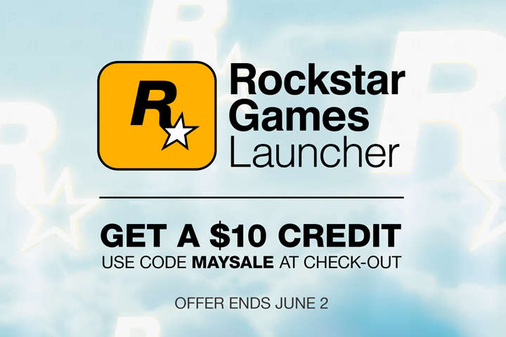 Comment Avoir 10 Euros De Credits Sur Le Rockstar Launcher Ou Des Dollars Sur Gta Avec Maysale Breakflip Actualite Guides Et Astuces Esport Et Jeu Video - rockstar launcher avoir des robux gratuit sans complu00e9ter doffres sur pc Comment Avoir 10 Euros De Credits Sur Le Rockstar Launcher Ou Des Dollars Sur Gta Avec Maysale Breakflip Actualite Guides Et Astuces Esport Et Jeu Video - avoir des robux gratuit sans complu00e9ter doffres sur pc