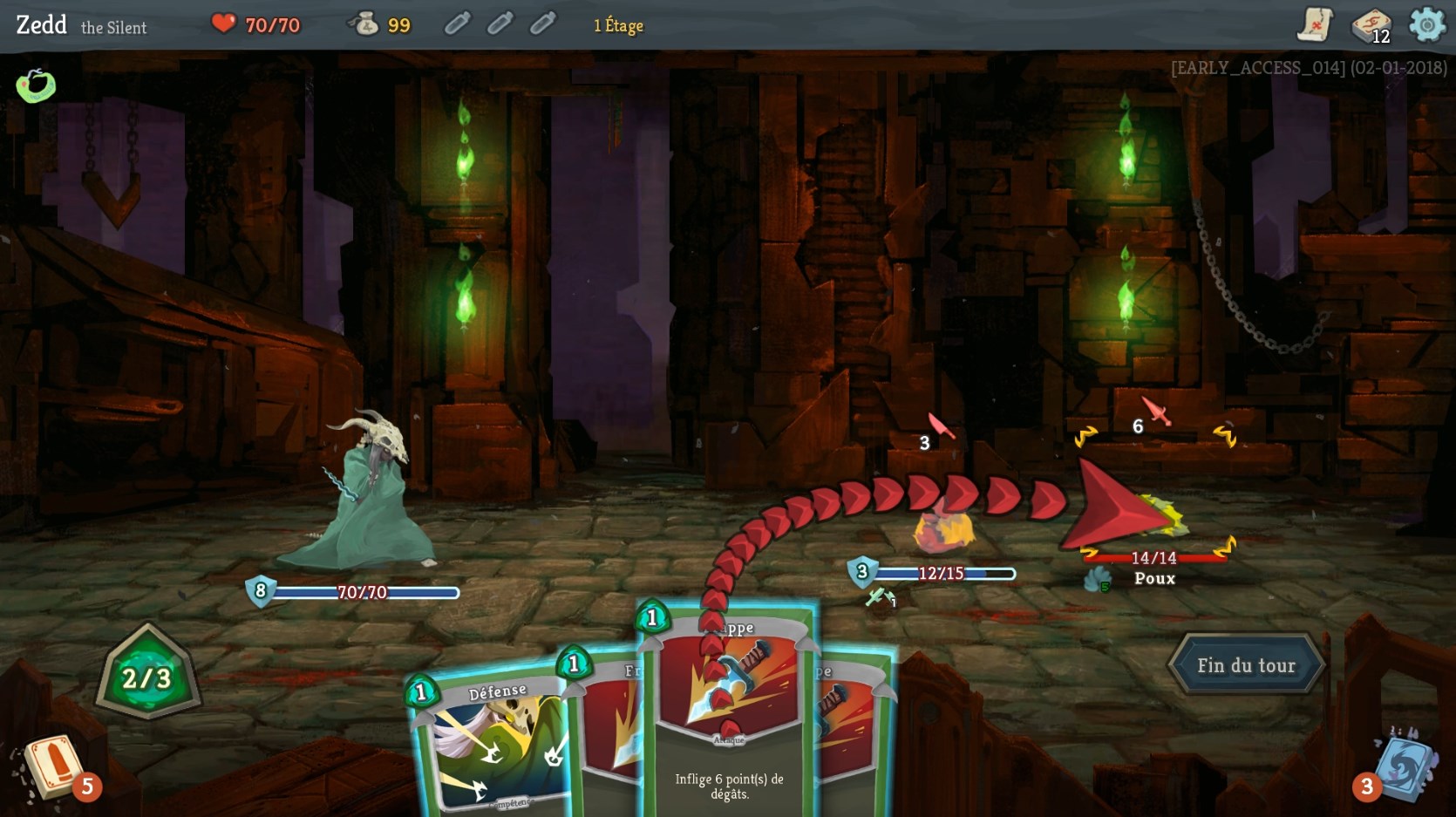 Bien débuter sur Slay the Spire