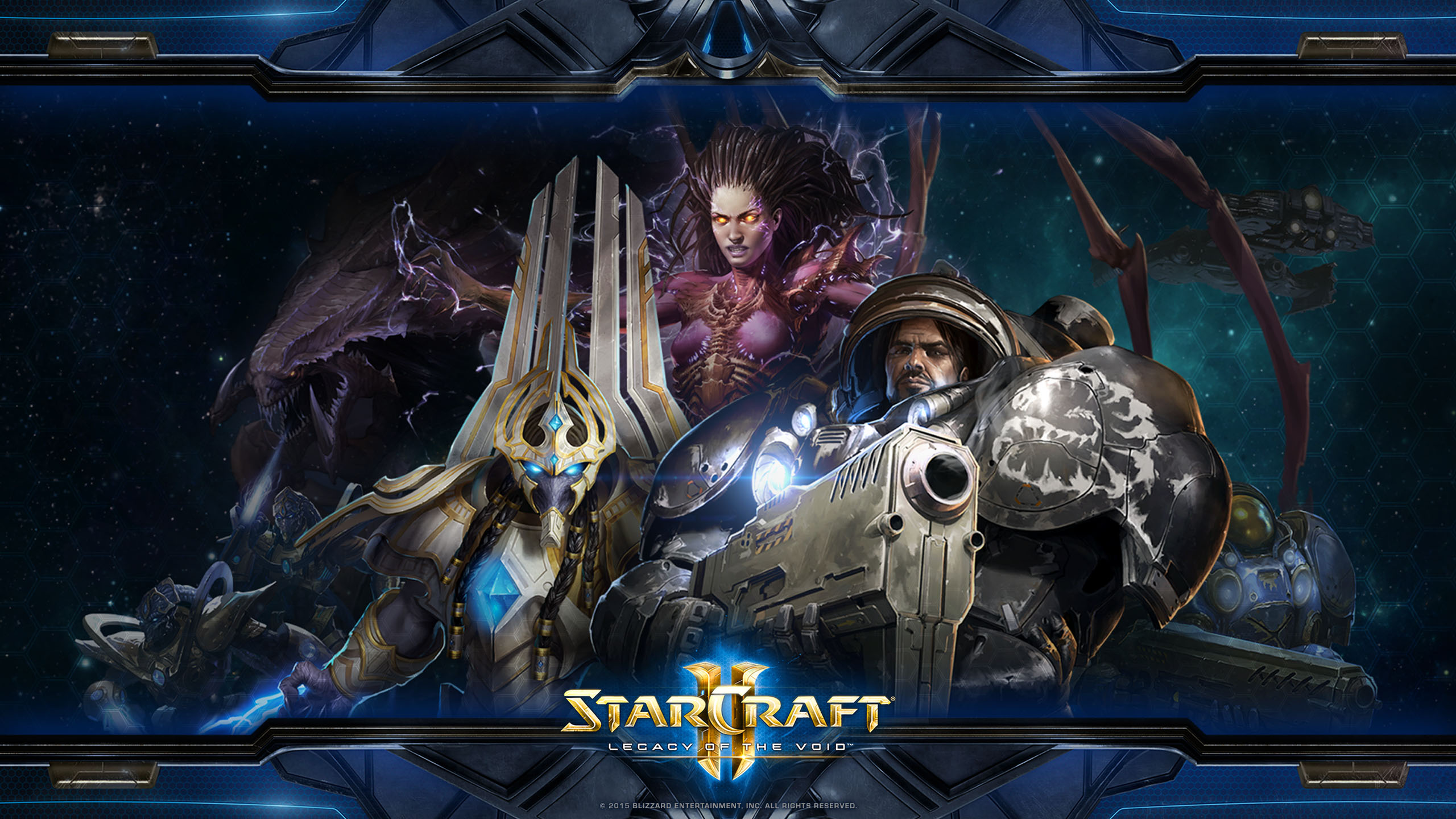 Comment bien débuter sur StarCraft 2 ?