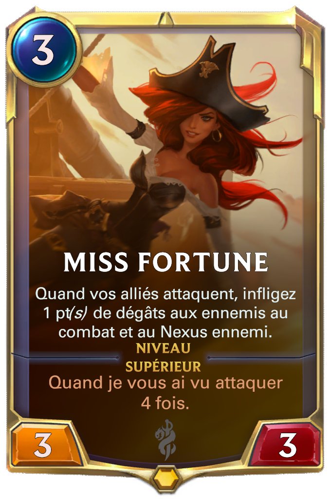 Legends-of-runeterra-deck-éclaireur-miss-fortune-quinn