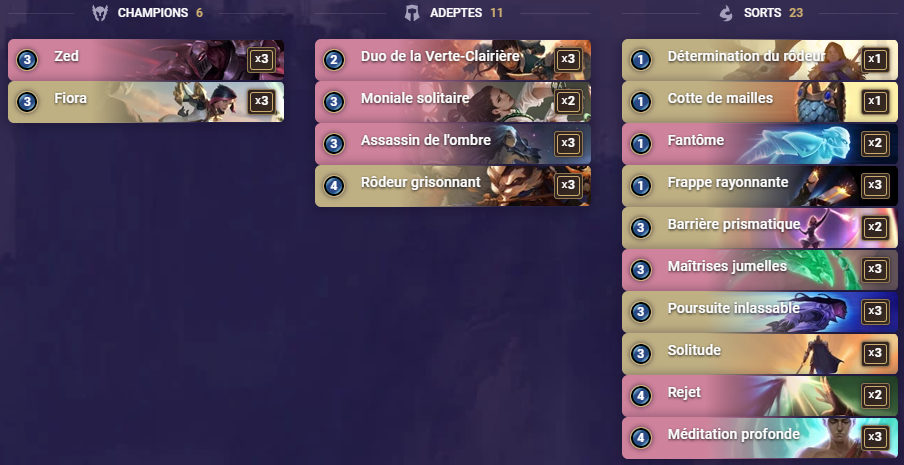 legends of runeterra decks tier list legends of runeterra decks tier list