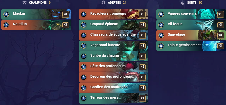 legends of runeterra deck tier list legends of runeterra deck tier list