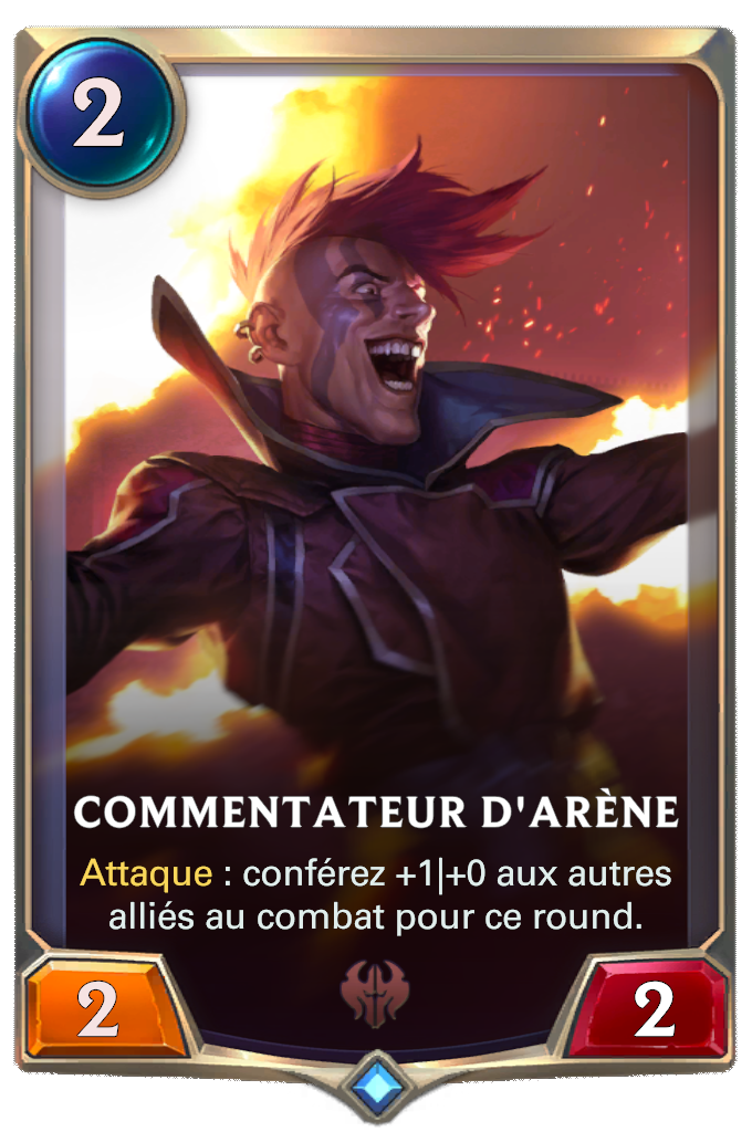 Toutes les infos sur le patch 0.9.0 de Legends of Runeterra