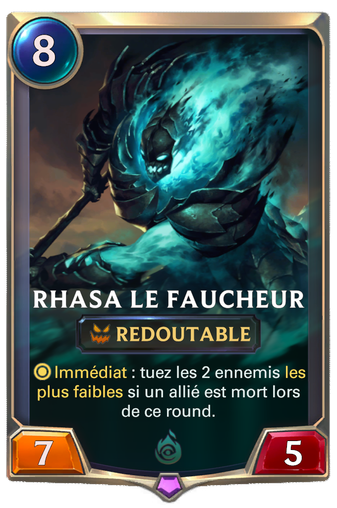 Toutes les infos sur le patch 0.9.0 de Legends of Runeterra