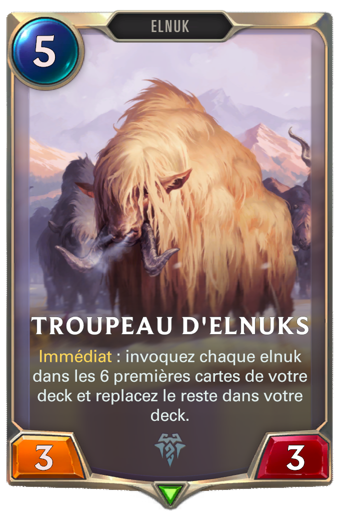 Toutes les infos sur le patch 0.9.2 de Legends of Runeterra