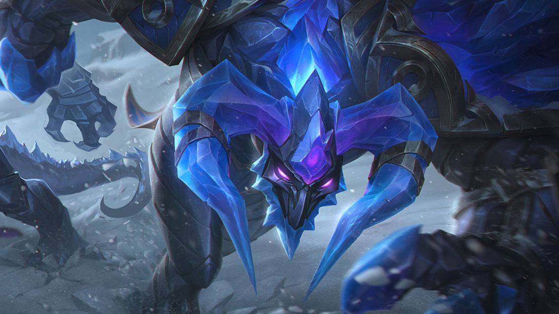 Toutes les infos sur le patch 10.5 de LoL