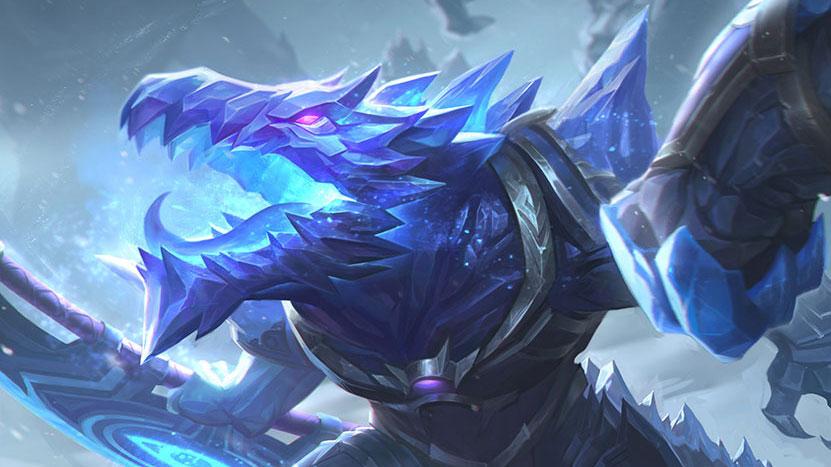 Toutes les infos sur le patch 10.5 de LoL