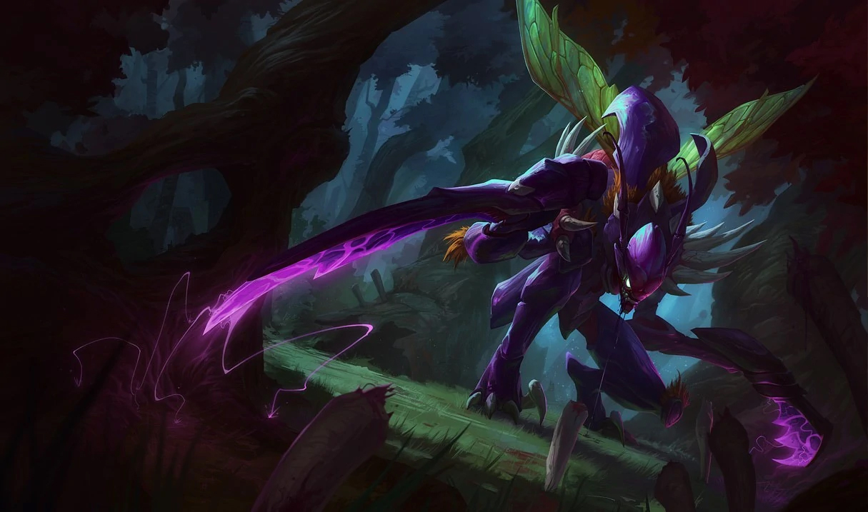 Infiltrateur, nouvelle classe du Set 3 de TFT