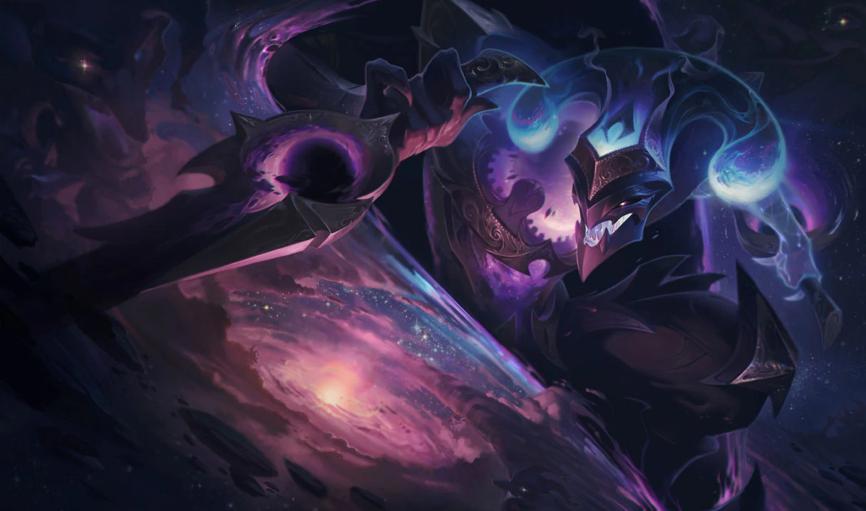 Infiltrateur, nouvelle classe du Set 3 de TFT