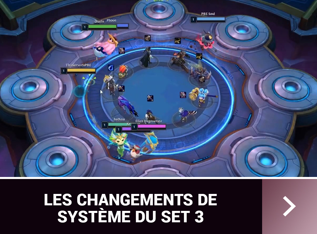 TFT-Set-3-Systeme