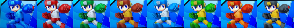 Mega Man