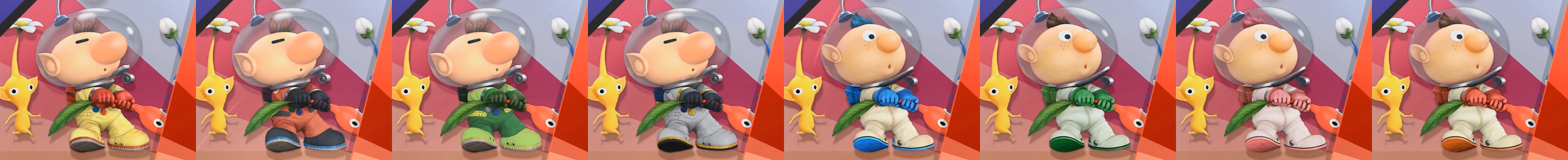 Olimar