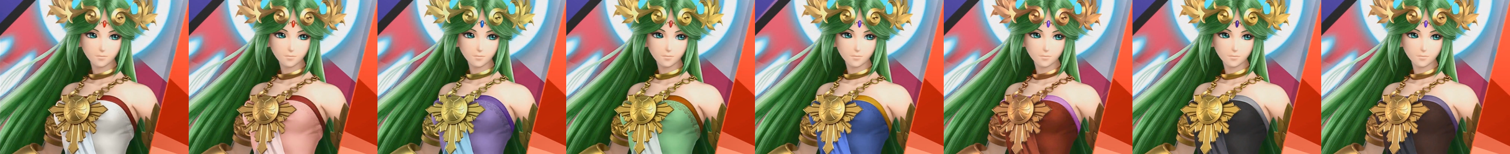 Palutena