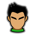 Super Smash Bros Ultimate Little Mac