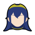 Super Smash Bros Ultimate Lucina