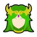 Super Smash Bros Ultimate Palutena