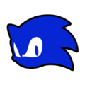 Super Smash Bros Ultimate Sonic