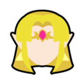 Super Smash Bros Ultimate Zelda