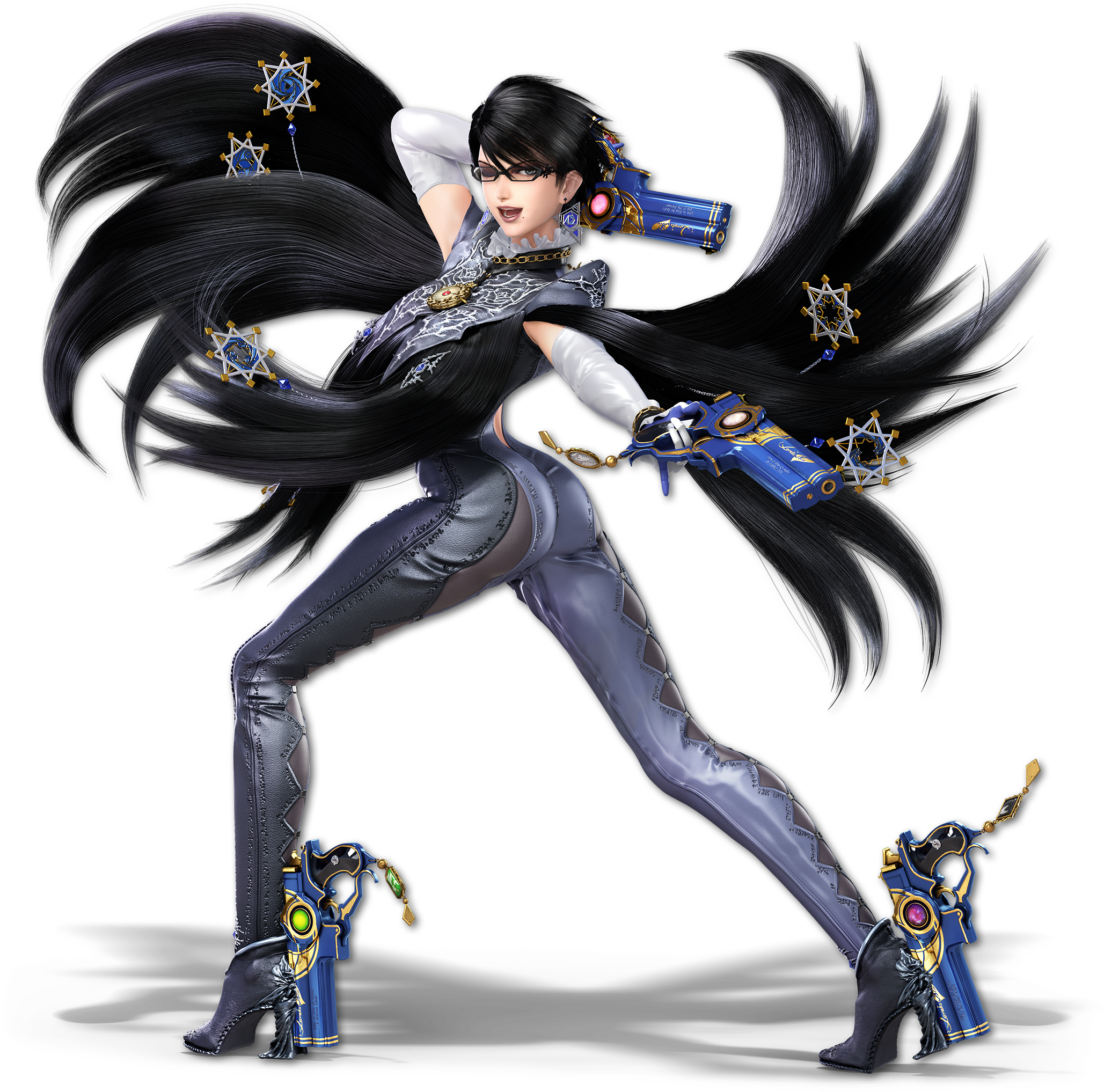 Bayonetta