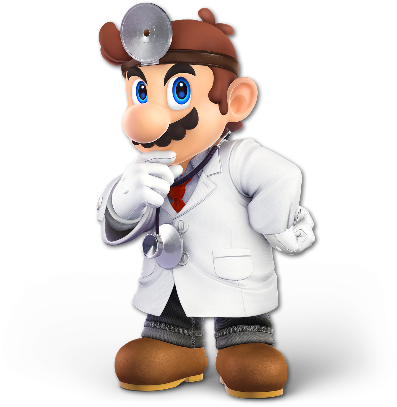 Dr. Mario