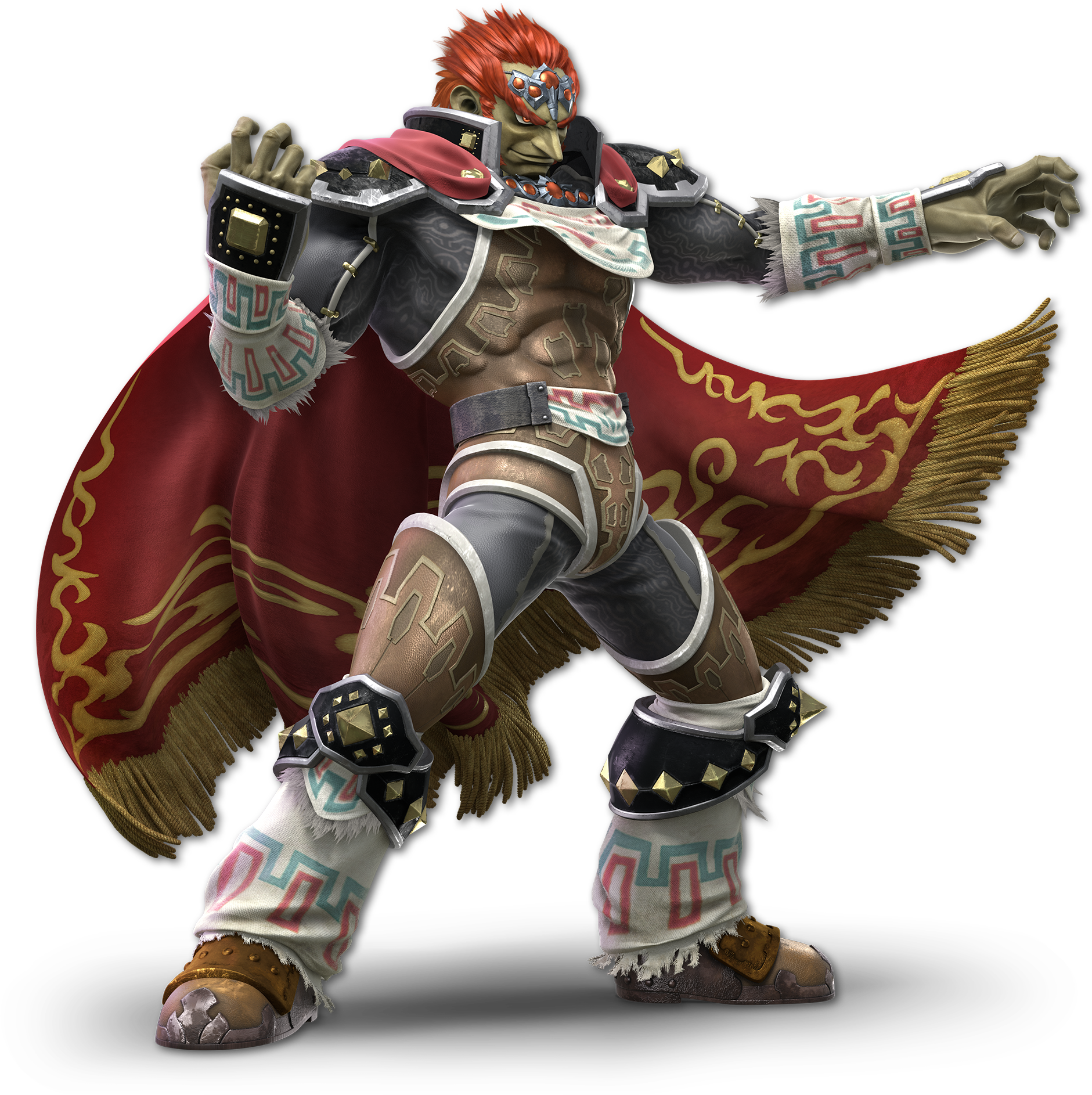 Ganondorf