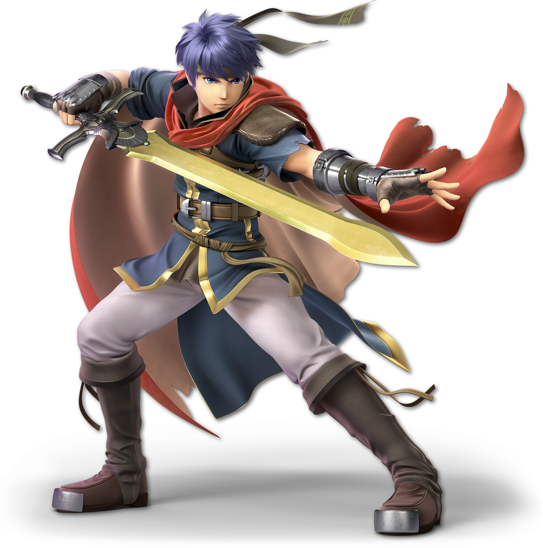 Ike