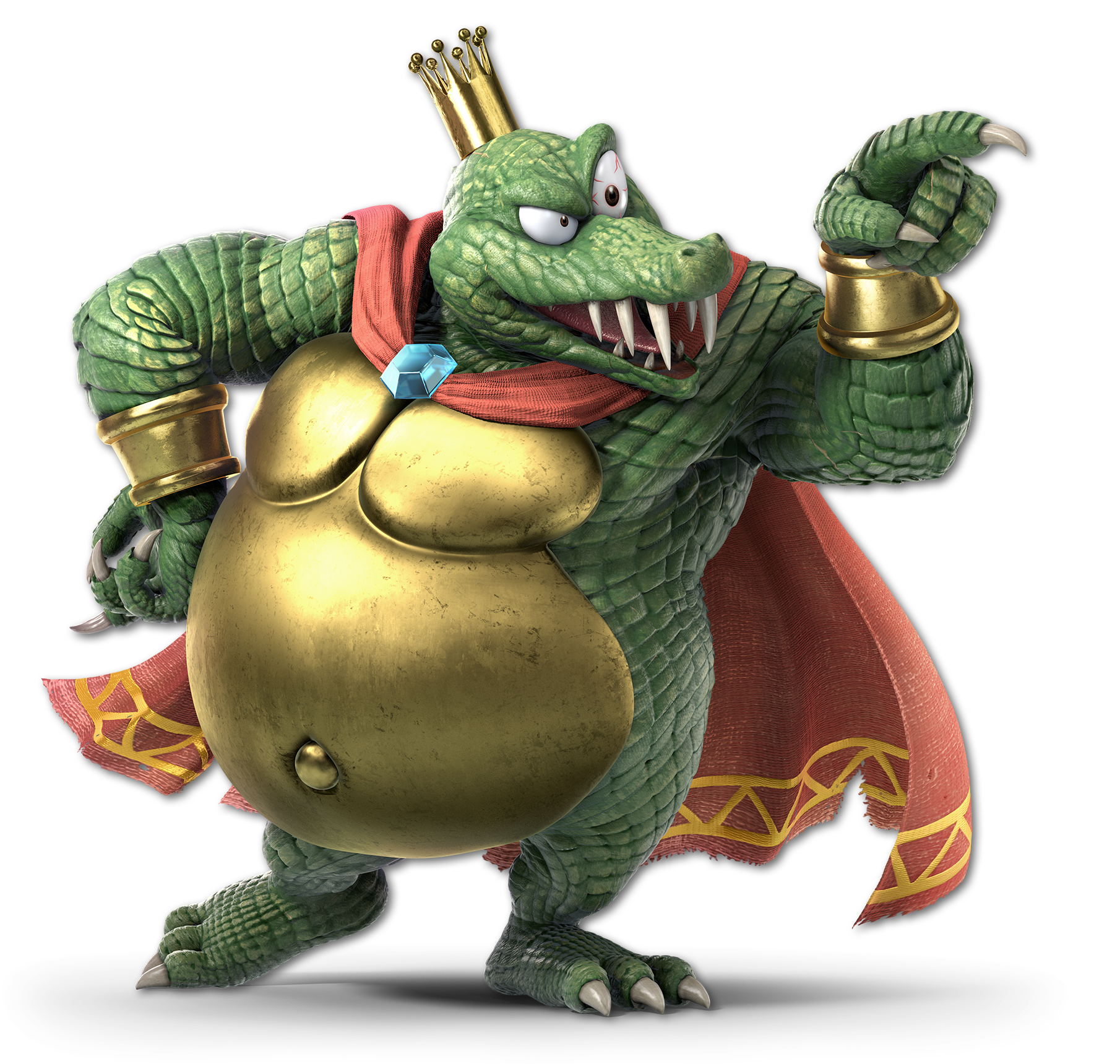 king k rool