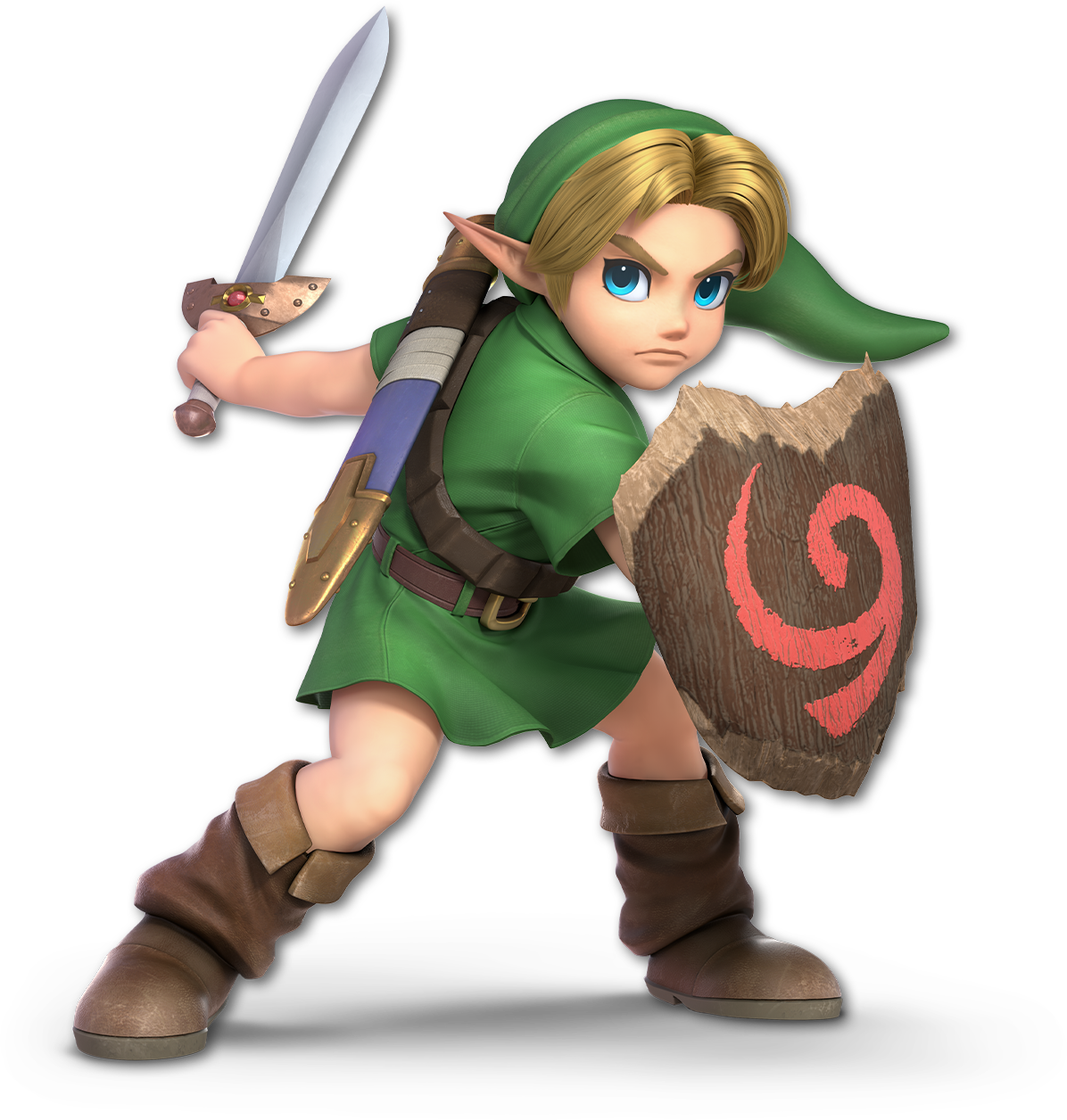 Link Enfant