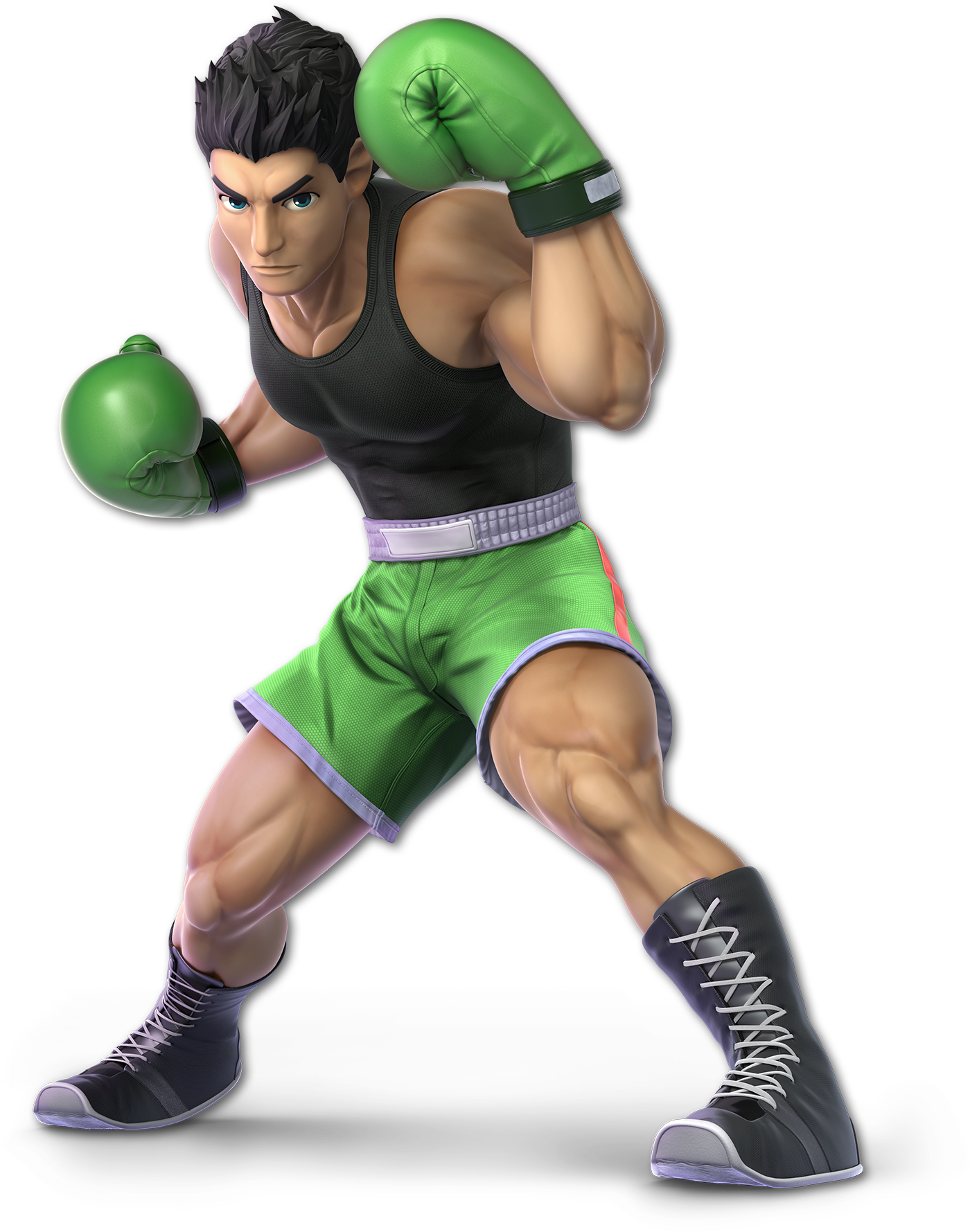 Little Mac