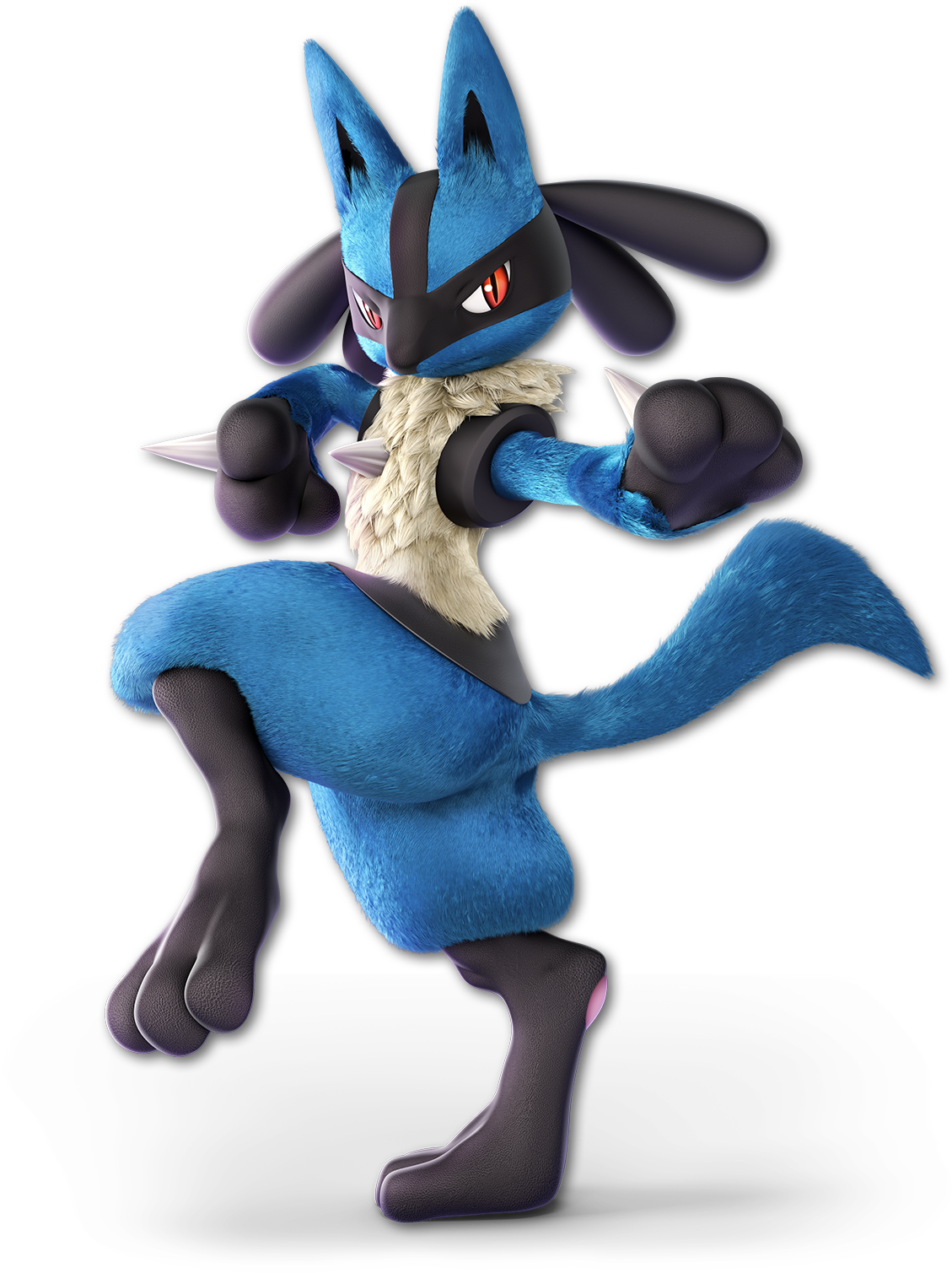 Lucario