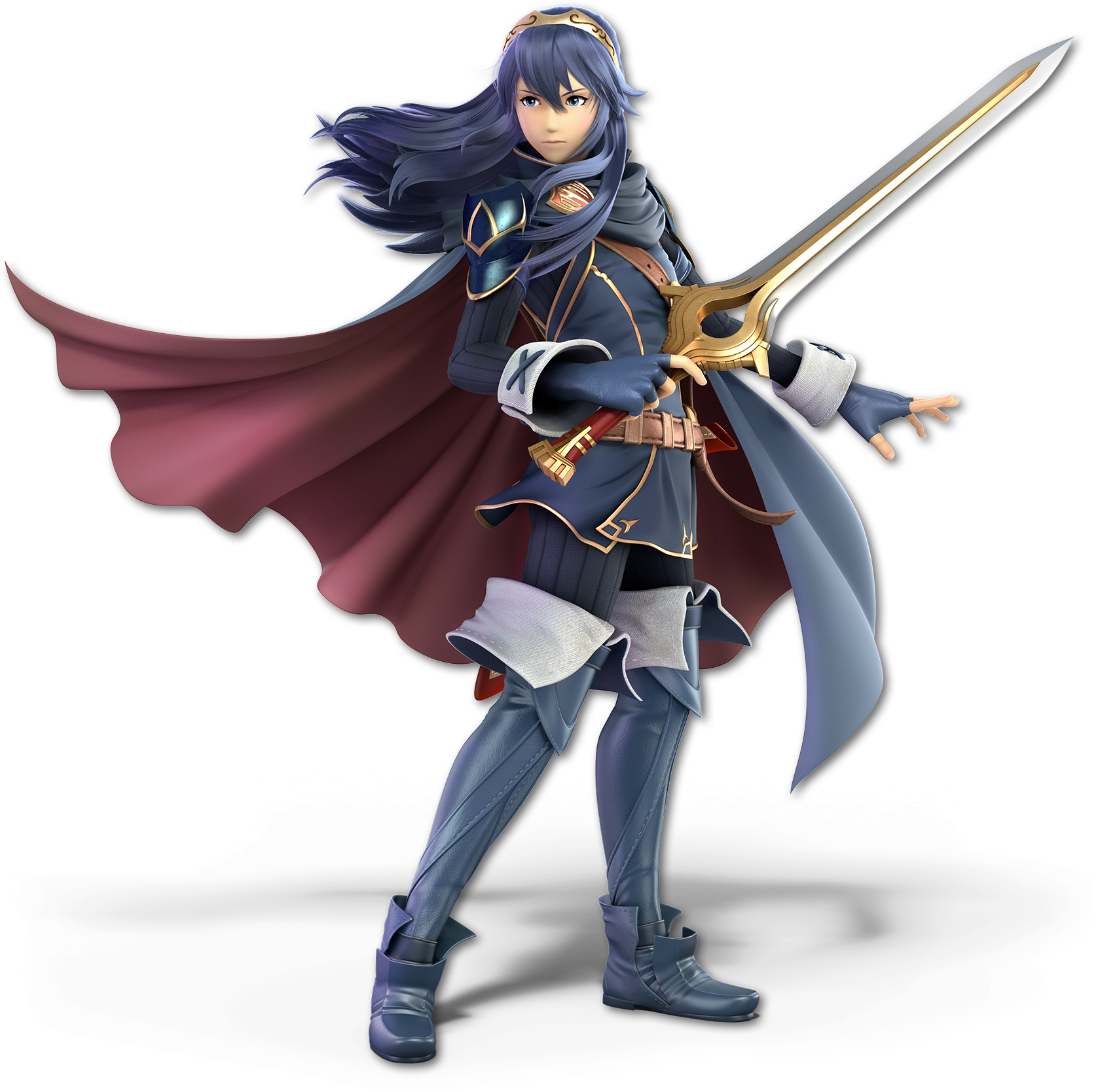 Lucina