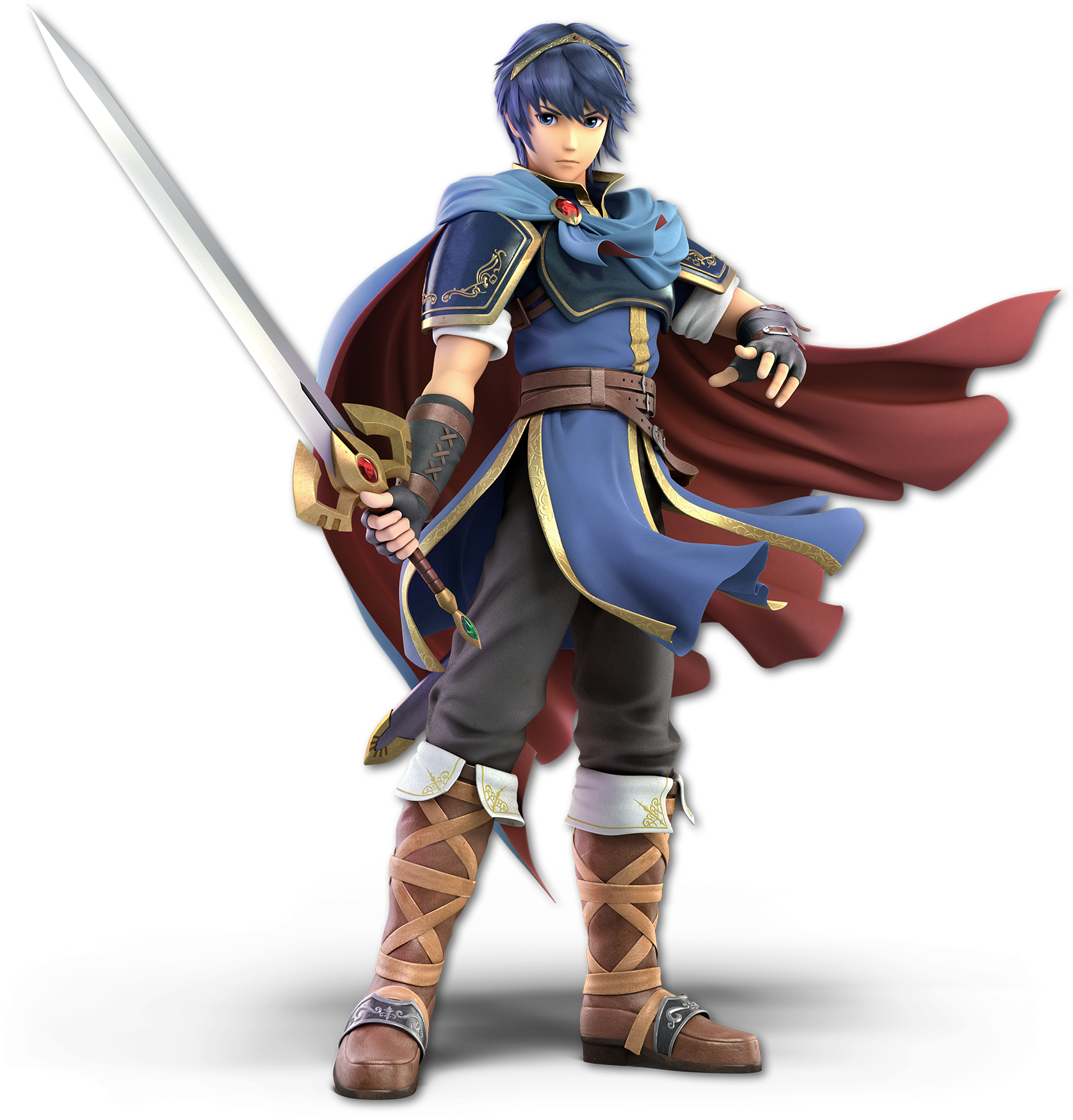 Marth