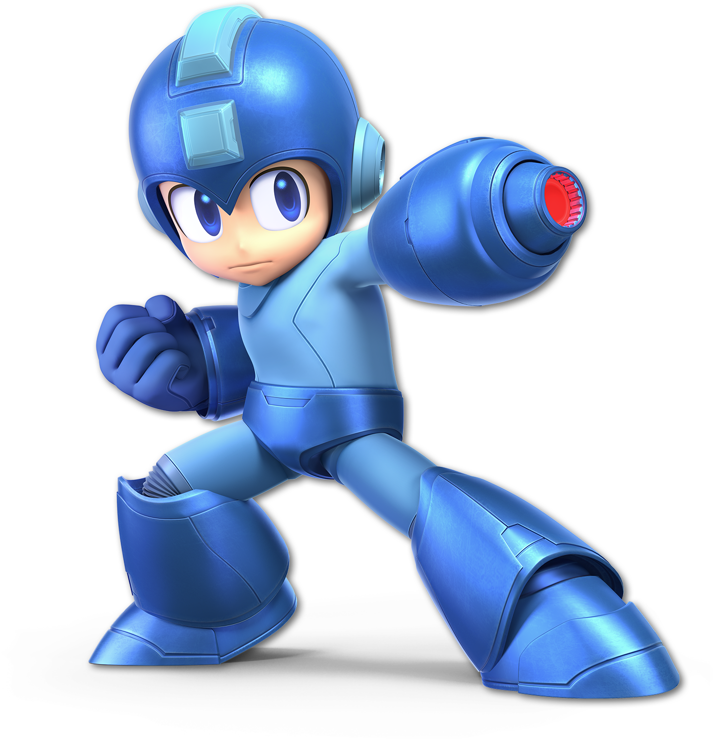 Mega Man