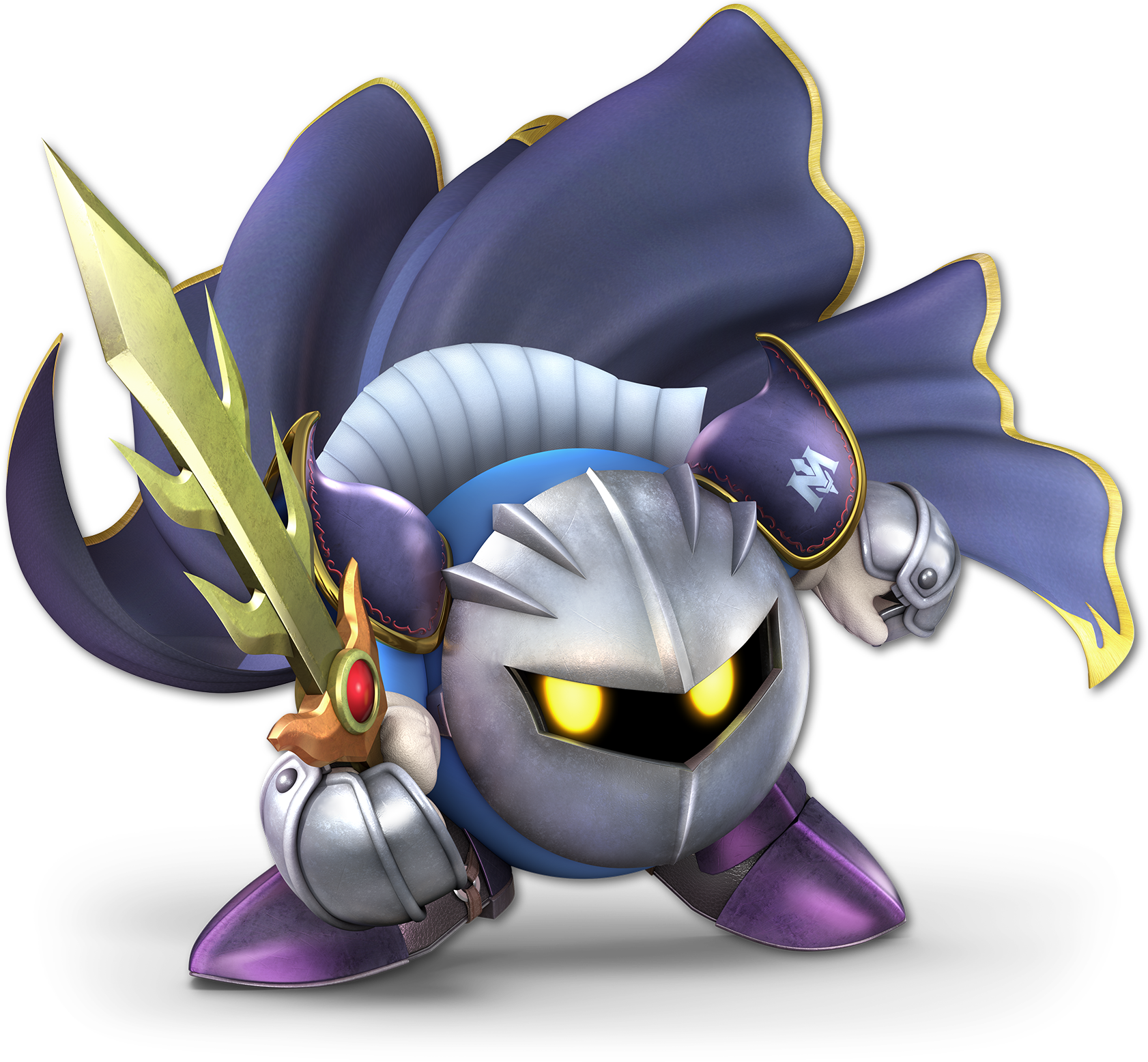 Meta Knight