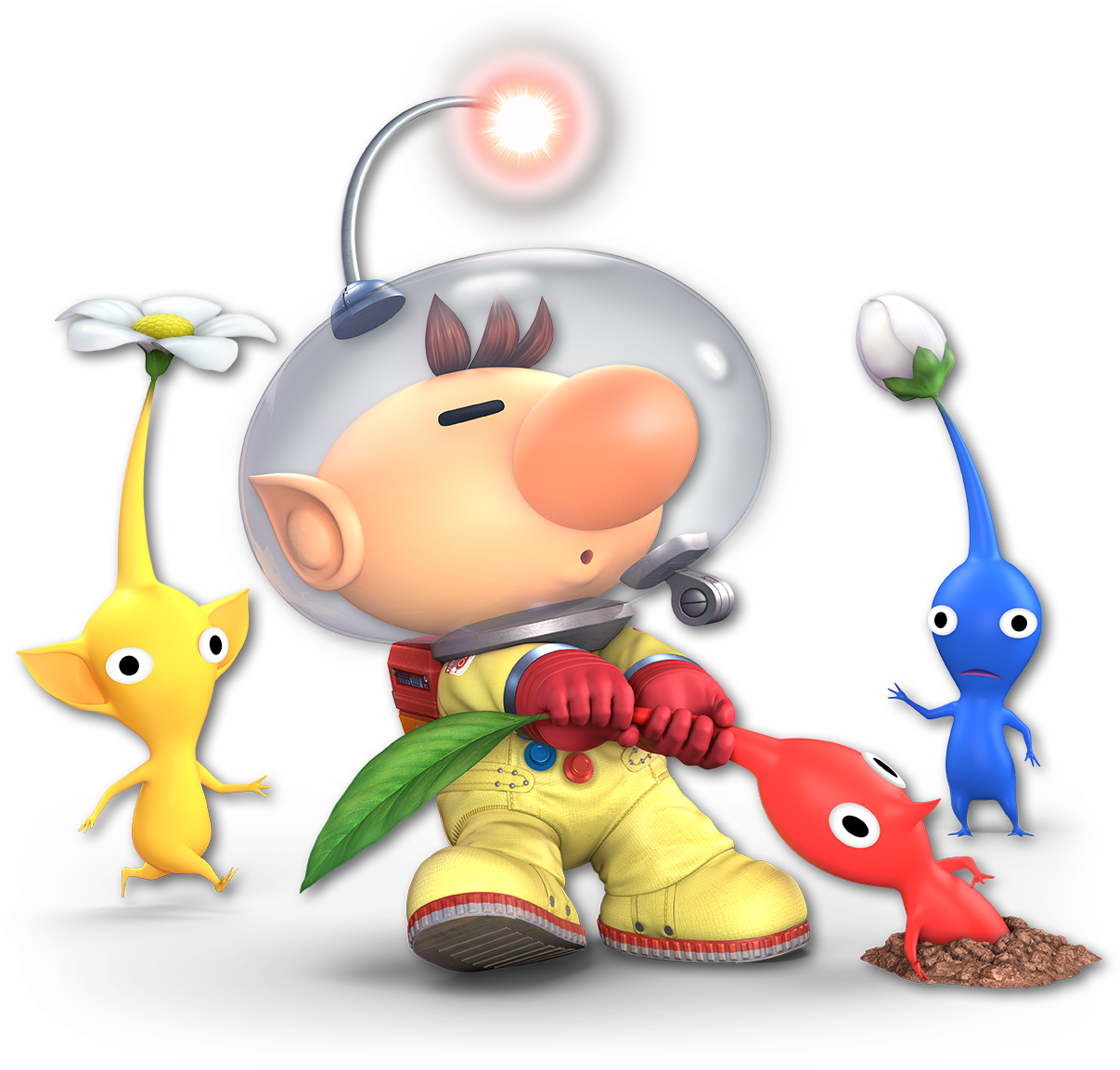 Olimar