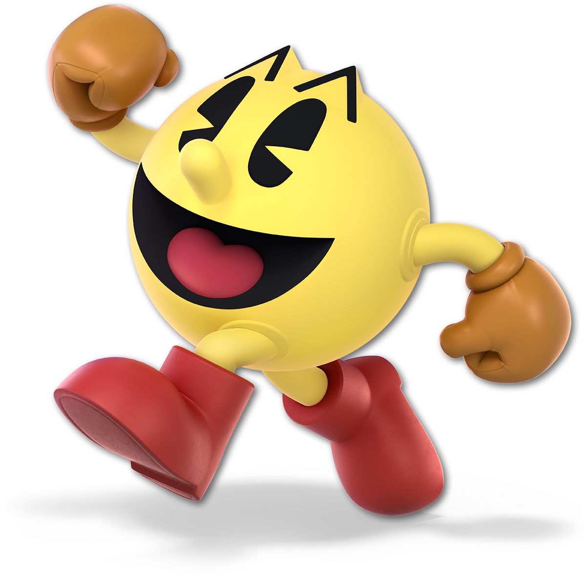 Pac-Man