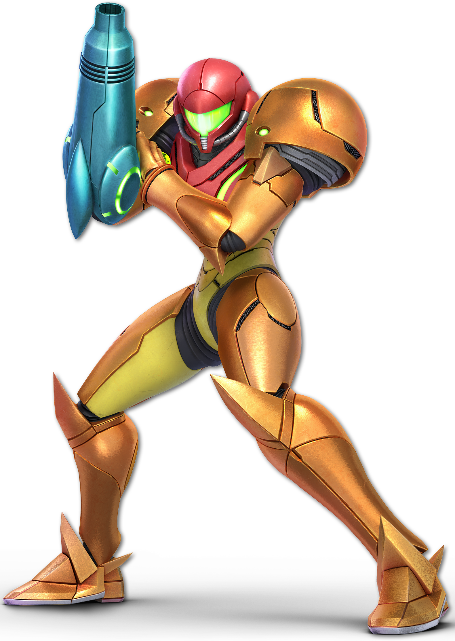 Samus